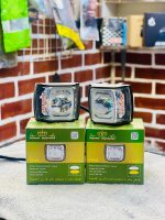 Blue Blood 8 Mood High Power LED Fog Light'' 2pcs