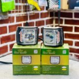 Blue Blood 8 Mood High Power LED Fog Light'' 2pcs