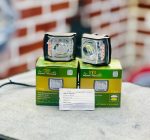 Blue Blood 8 Mood High Power LED Fog Light'' 2pcs - Image 2