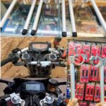Universal Clip On Handelbar For All Bike
